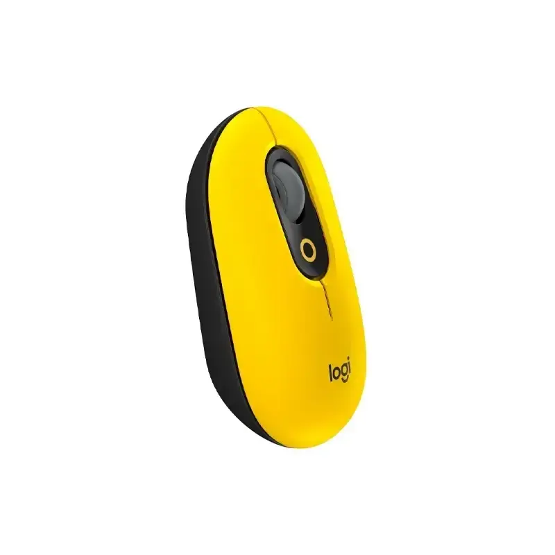 موس بی‌ سیم لاجیتک مدل Logitech POP Mouse